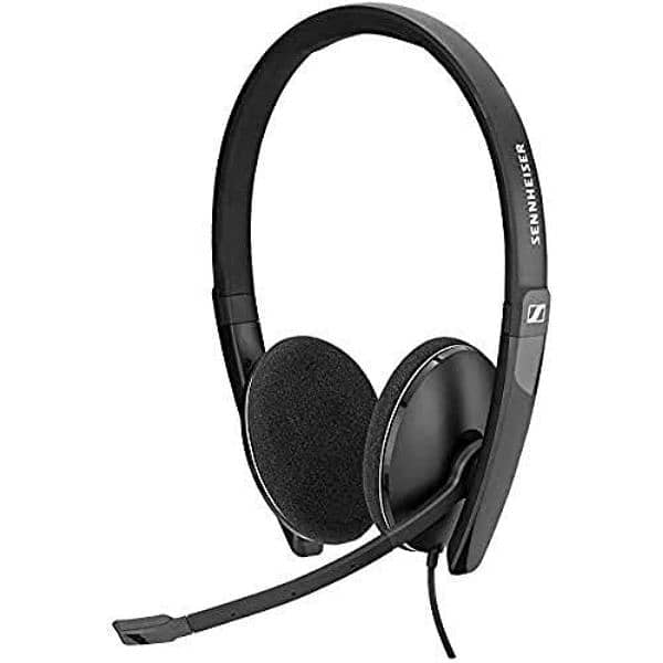 Plantronic jabra sennheiser noice canceling headsets 1