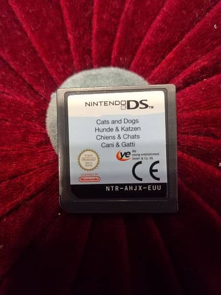 Fix Price, Read Ad Carefully Nintendo DS 20 games cartridges (QUETTA) 9