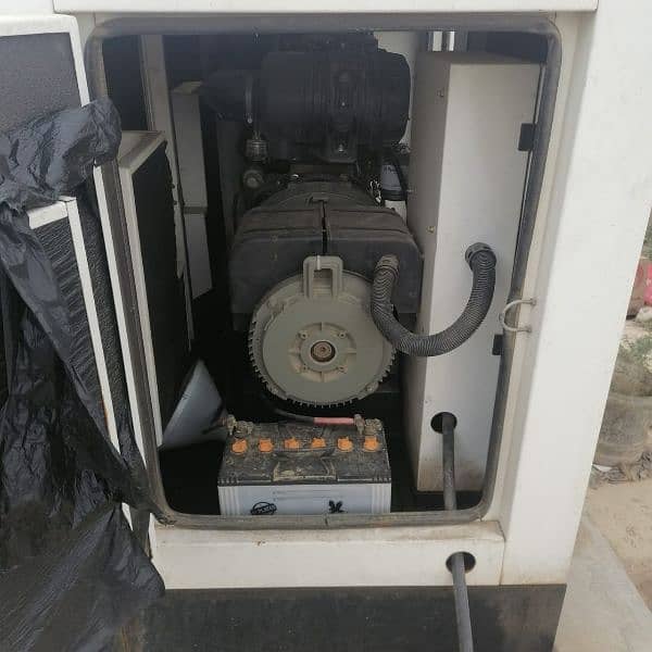 generator 20 KVA 15