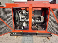 generator 30 KVA 0