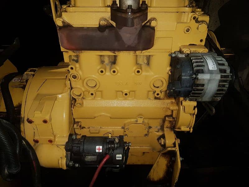 generator 30 KVA 9