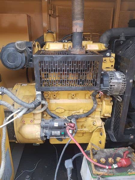 generator 30 KVA 13