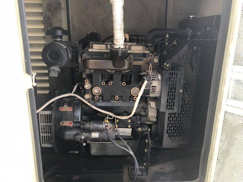 generator 30 KVA 14