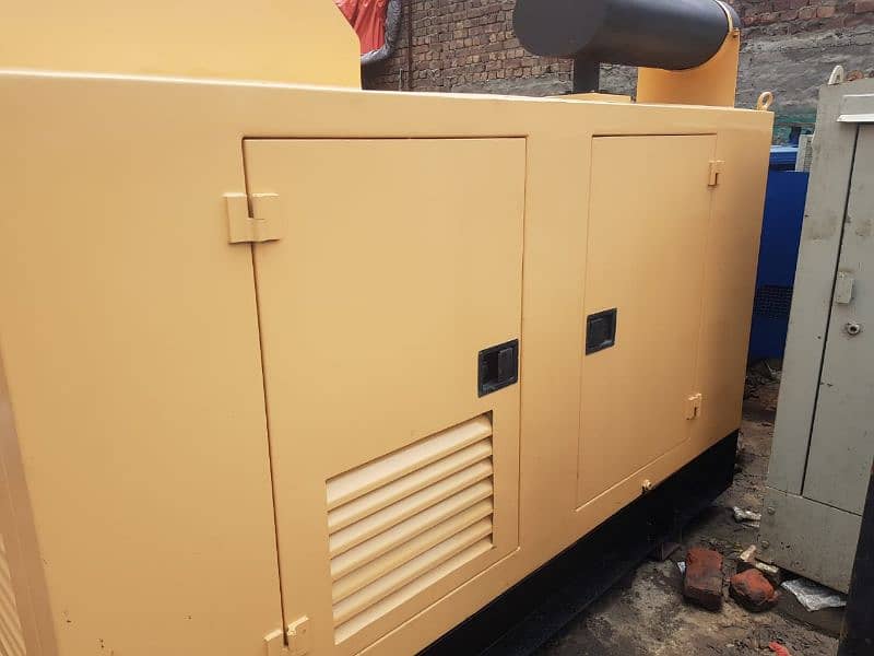 generator 70 & 80 KVA 4