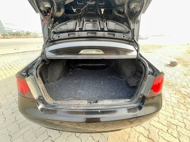 civic reborn full option sunroof Cars 1079633063