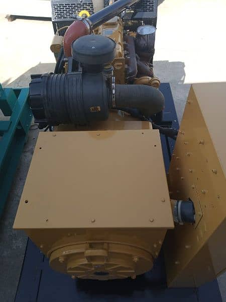 generator 100 & 120 KVA 4