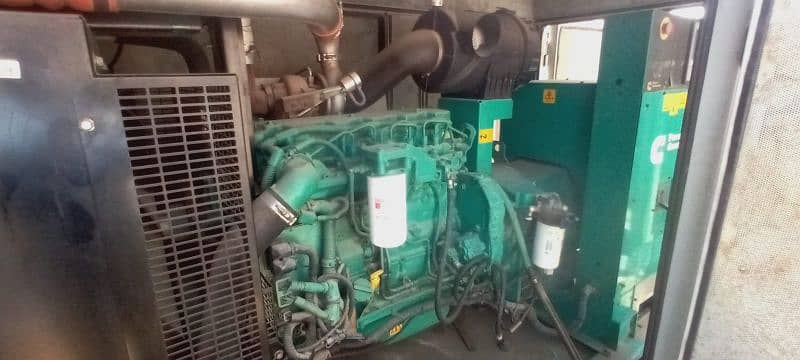 generator 150kva & 200 KVA 9