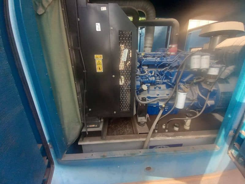 generator 200KVA  & 250 KVA 4