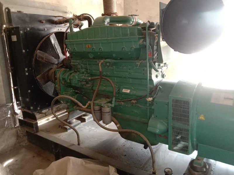 generator 200KVA  & 250 KVA 14