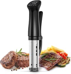 Bonsenkitchen Sous Vide Cooker