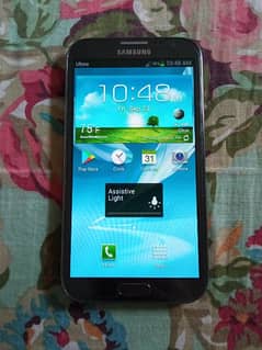 Samsung Galaxy Note 2, (2GB & 16GB). 0