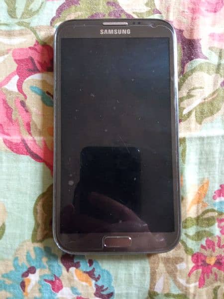 Samsung Galaxy Note 2, (2GB & 16GB). 1