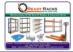 Wall rack | pharmacy rack | store rack