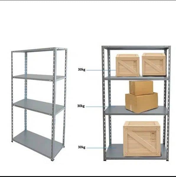 Wall rack | pharmacy rack | store rack 11