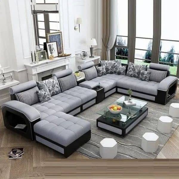 new design sofa seat u Shep for sale 5