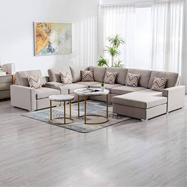 new design sofa seat u Shep for sale 10