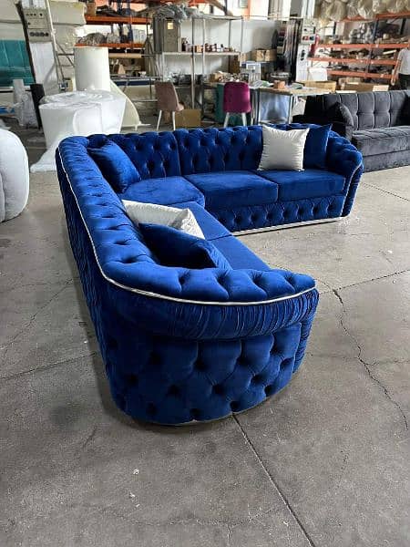 new design sofa seat u Shep for sale 15