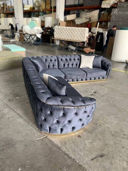 new design sofa seat u Shep for sale 17
