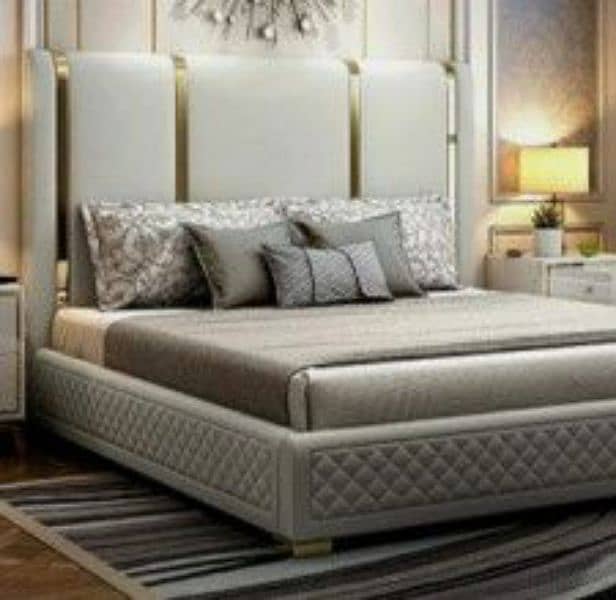 new design king size bed for sale 10