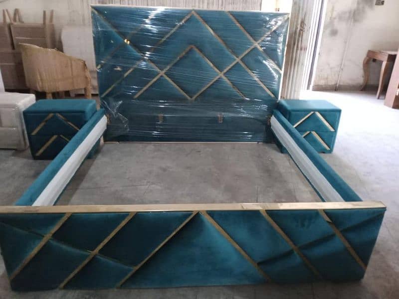 new design king size bed for sale 16