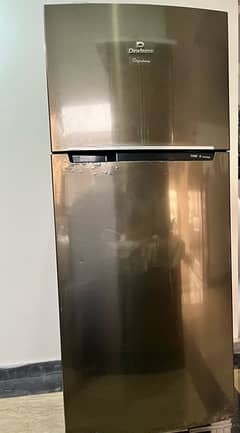 Dawlence Full Size Inverter Fridge Refrigerator