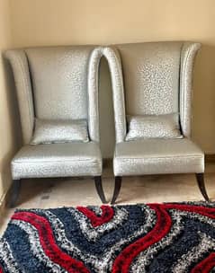 bedroom chairs