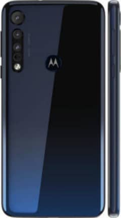 Motorola one macro