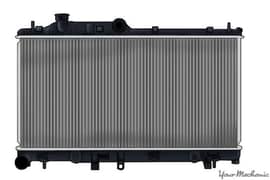 Car Radiators available at wholesale price