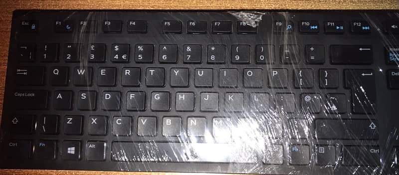 Dell Lenovo Microsoft latest keyboard 2