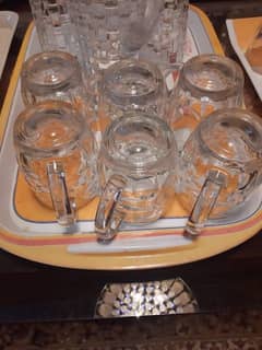 Dinner TeaSet/4 persons Gift
with Water set sale