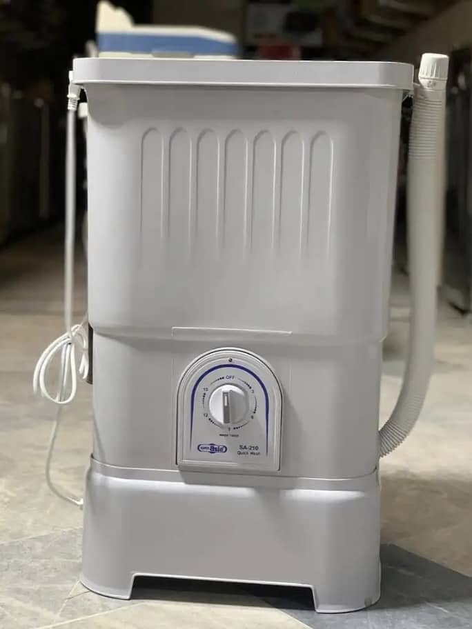 Super Asia Washing machine urgent sale 0