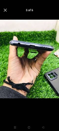 oppo f 17pro all ok no any fault only box