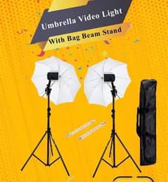 video light kit 1000 watt best for youtube