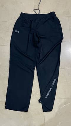 Under Armour Trouser Large