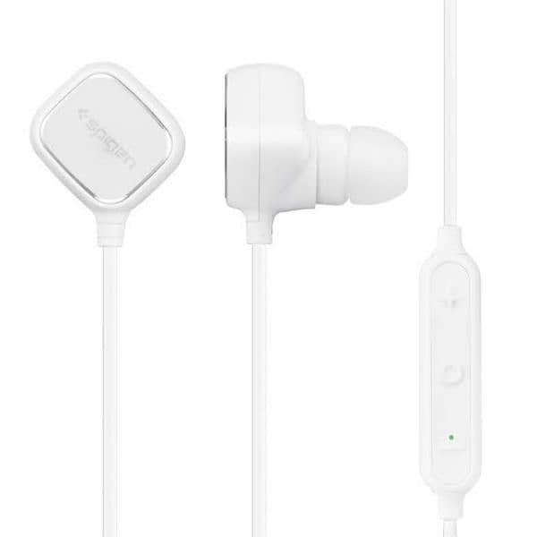 Bluetooth headphones/speakers. 2