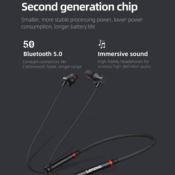 Bluetooth headphones/speakers. 6