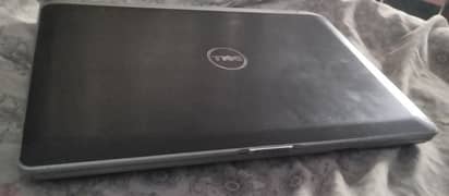 Dell E6430 core i5 laptop