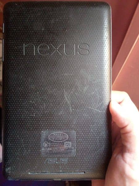 Asus Google Nexus 7 2