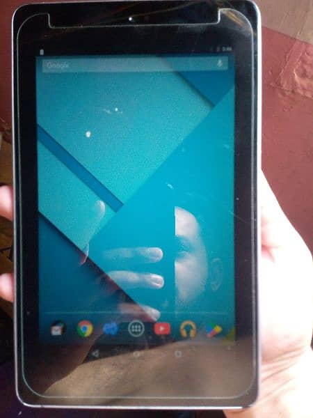 Asus Google Nexus 7 3