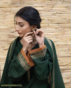 dhanak 3pec suit
