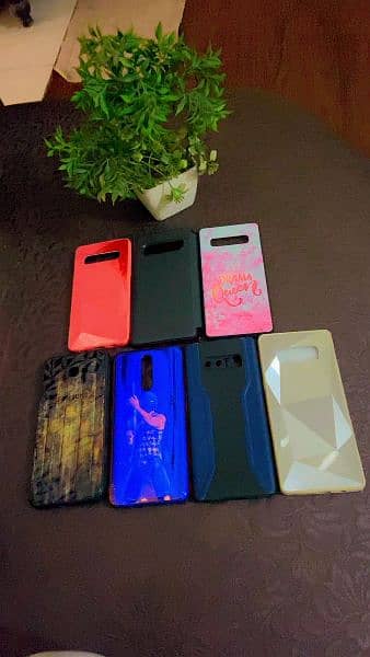 IPhone 7plus 8plus and android covers 2