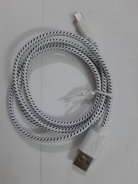 Fast Charging Cables 0