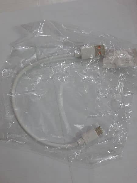 Fast Charging Cables 4