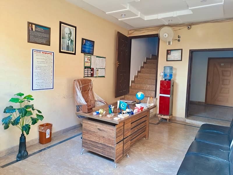 Delight Girls Hostel Fully Furnished Rooms on sharing basis 10