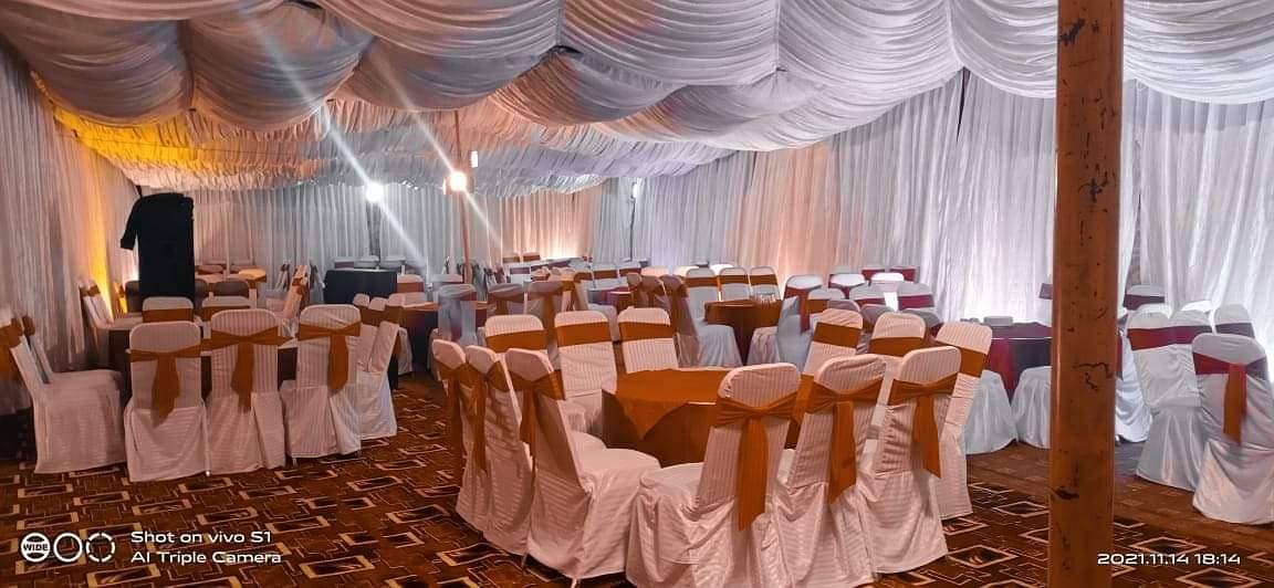 Event Planners, Wedding Lights, Birthday Balloons, Mattress on rent 10