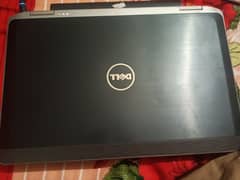 Dell Laptop Latitude E6330