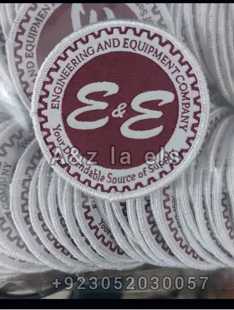 Woven labels|Woven Tag|Hang Tag|Fabric Labels|Fabric Logo 5