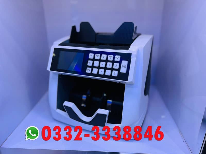 cash currency note money counting till billing machine safe locker 14