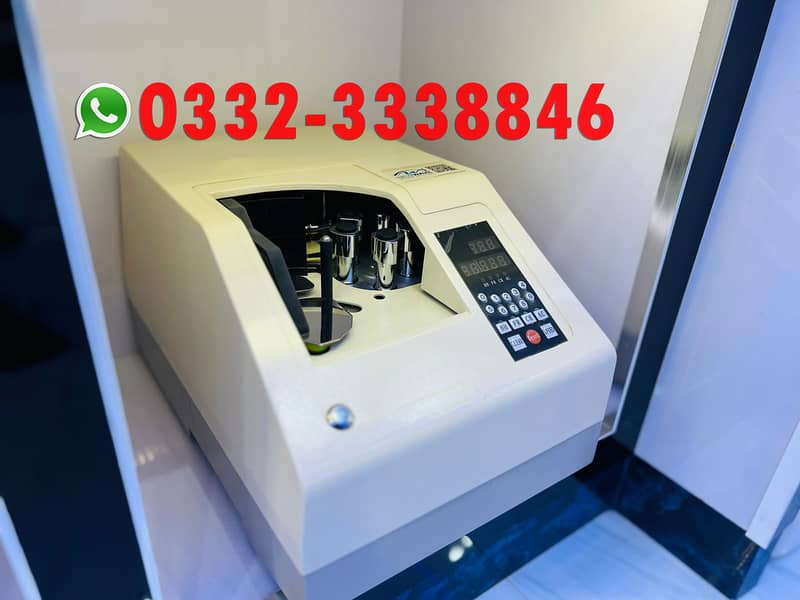 cash currency note money counting till billing machine safe locker 11