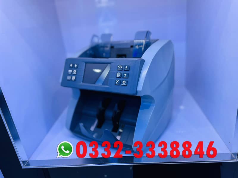 cash currency note money counting till billing machine safe locker 13